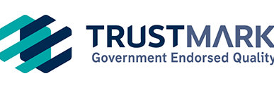 Trust Mark accredited